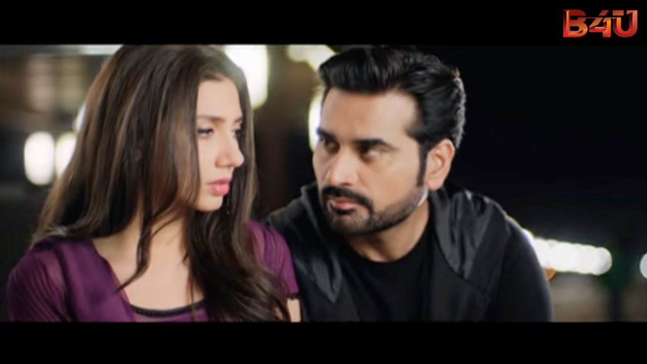 Bin Roye 2015 Pakistani Movie screenshot