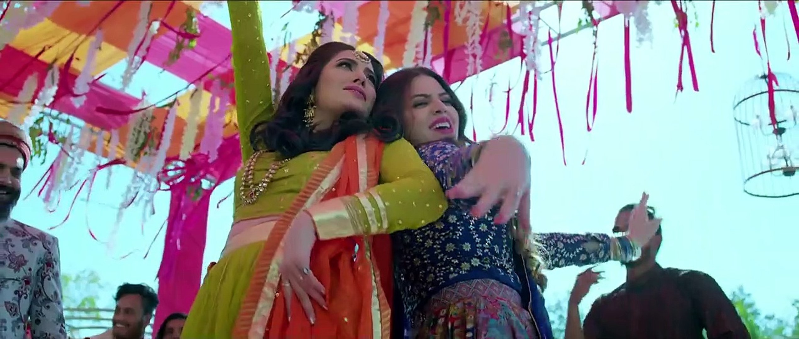 Chhalawa Pakistani Movie Screenshot