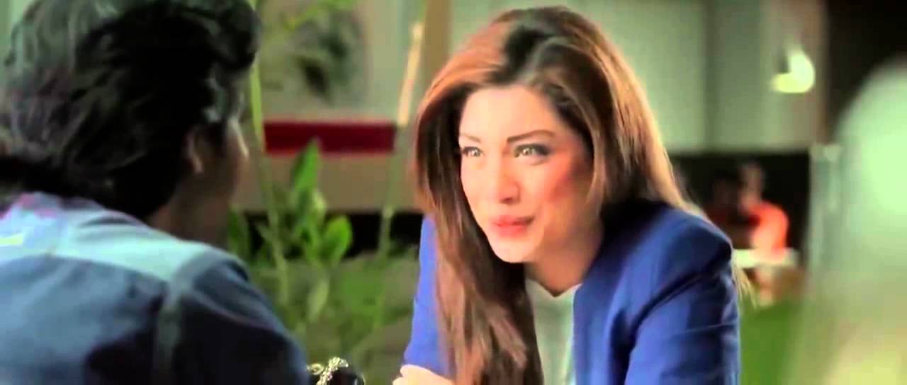 Halla Gulla 2015 Pakistani Movie Screenshot