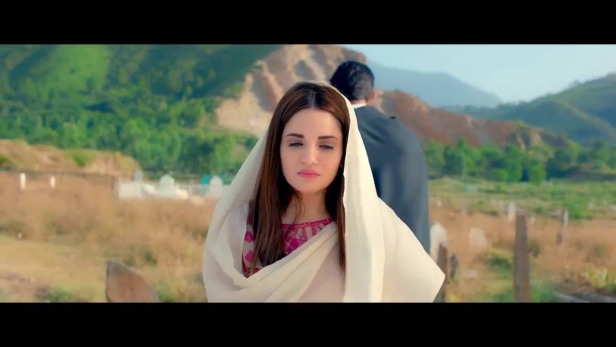 Janaan 2016 Pakistani Movie screenshot