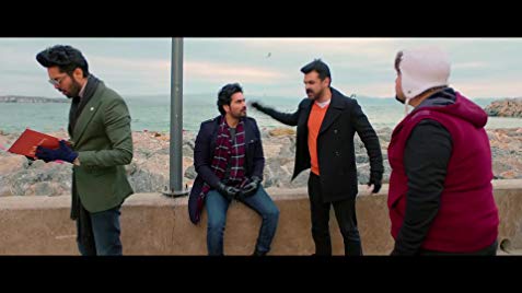 Jawani Phir Nahi Ani 2 2018 Pakistani Movie Screenshot