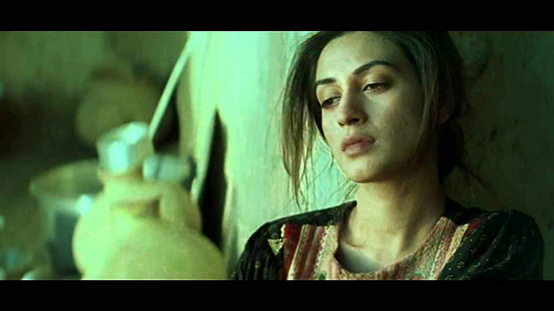Khuda Kay Liye 2007 Pakistani Movie Screenshot