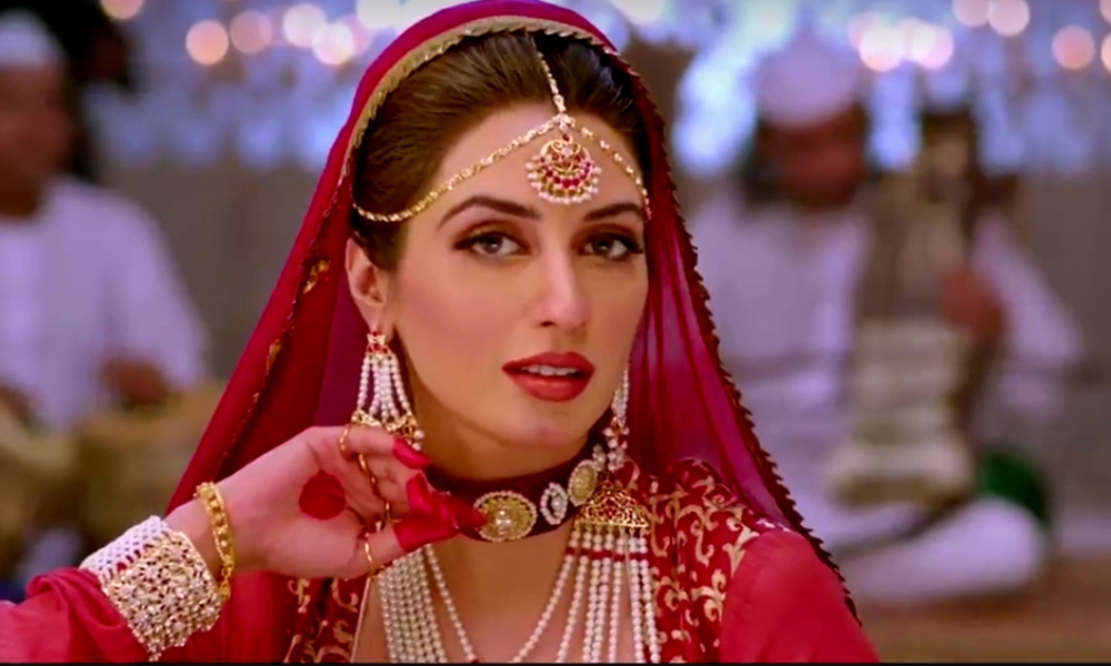 Mah e Mir 2016 Pakistani Movie Screenshot