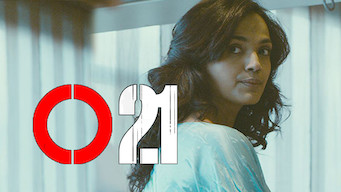 O21 2014 Pakistani Movie Poster