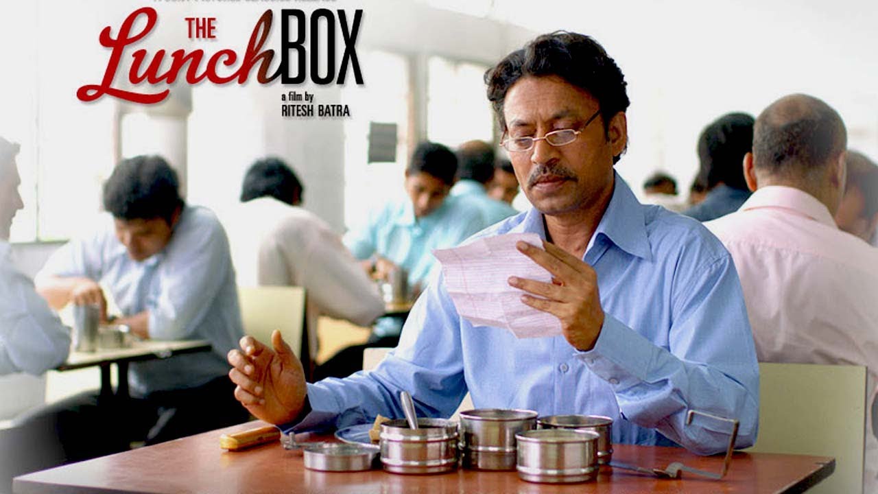 The lunchbox indian Movie Screenshot